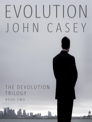 cover image of Evolution